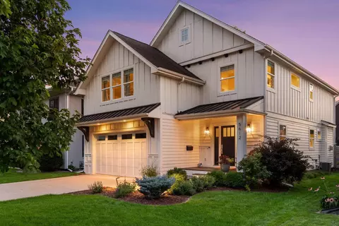 5612 Zenith Ave S, Edina, MN 55410