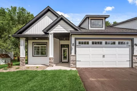 12597 2nd Ave NW, Zimmerman, MN 55398