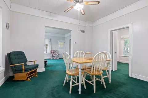 Dining - 361 4th St, Echo, MN 56237 photo 1 of 4
