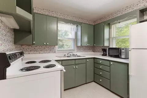 Kitchen - 361 4th St, Echo, MN 56237 photo 3 of 5