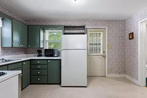 Kitchen - 361 4th St, Echo, MN 56237 photo 4 of 5