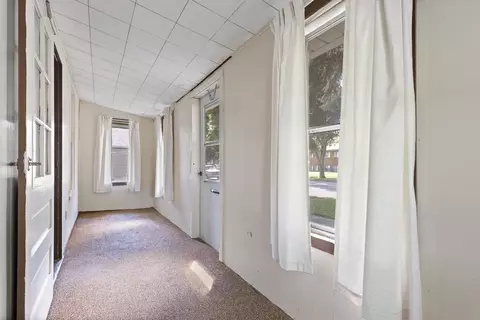 Entry Way - 361 4th St, Echo, MN 56237 photo 1 of 4