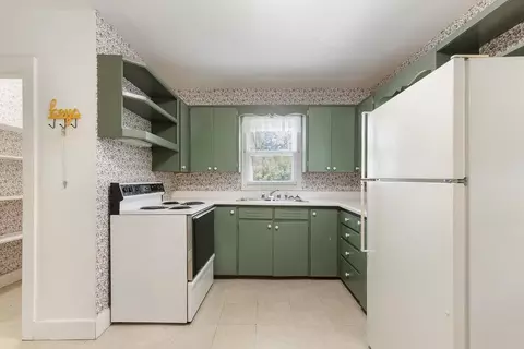 Kitchen - 361 4th St, Echo, MN 56237 photo 2 of 5