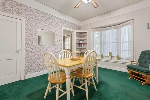 Dining - 361 4th St, Echo, MN 56237 photo 3 of 4