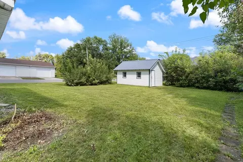 Exterior - 361 4th St, Echo, MN 56237 photo 8 of 12