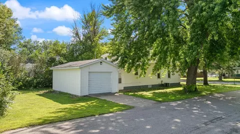 Exterior - 361 4th St, Echo, MN 56237 photo 3 of 12