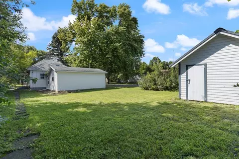 Exterior - 361 4th St, Echo, MN 56237 photo 5 of 12