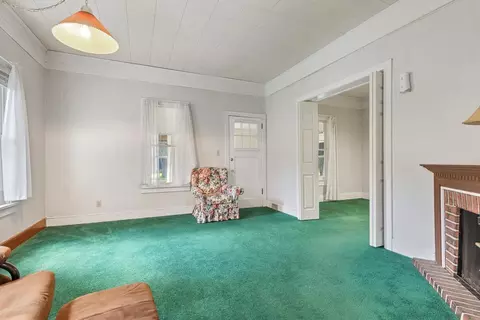 Living - 361 4th St, Echo, MN 56237 photo 1 of 3