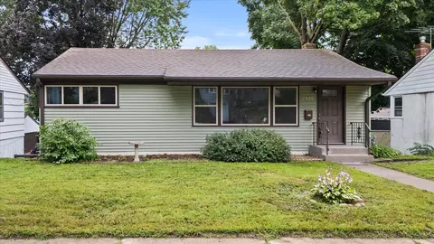 2106 Waukon Ave, Saint Paul, MN 55119