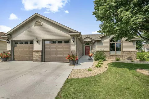 839 Willow View Ln, Waite Park, MN 56387