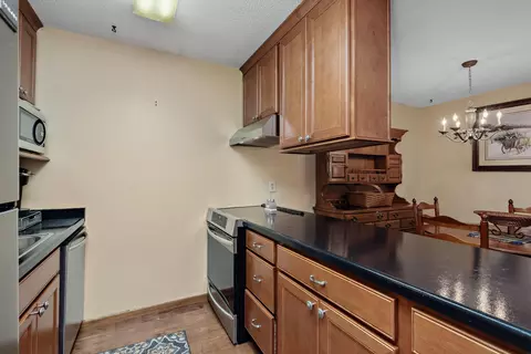 Kitchen - 5450 Three Points Blvd #623, Mound, MN 55364 photo 2 of 3