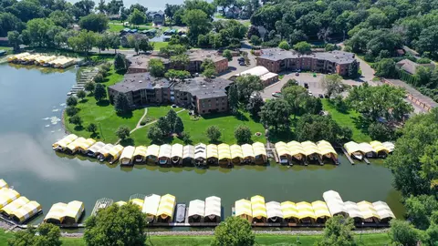 View/Area - 5450 Three Points Blvd #623, Mound, MN 55364 photo 7 of 20