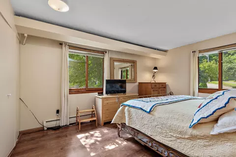 Bedroom - 5450 Three Points Blvd #623, Mound, MN 55364 photo 2 of 3