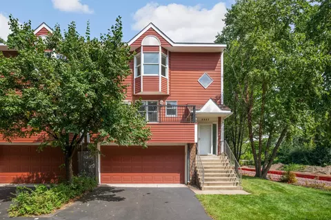 3337 Saint Louis Ave, Minneapolis, MN 55416