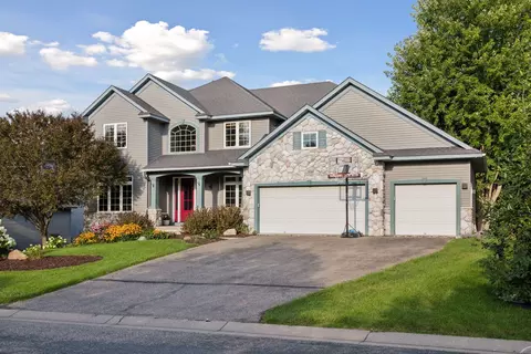 20908 Independence Ave, Lakeville, MN 55044