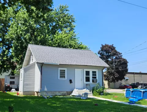 1112 Madison Ave, Albert Lea, MN 56007