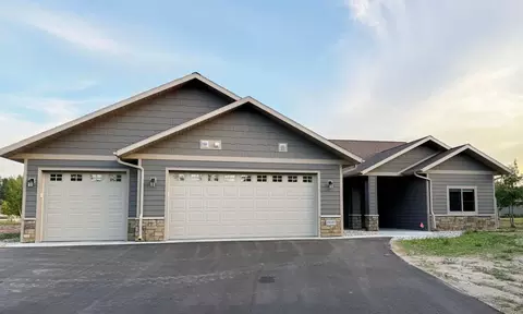 tbd Park Dr UNIT 21, Menahga, MN 56464