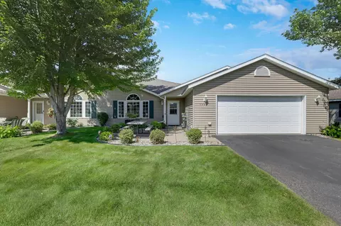 5594 Kalland Ave NE, Albertville, MN 55301