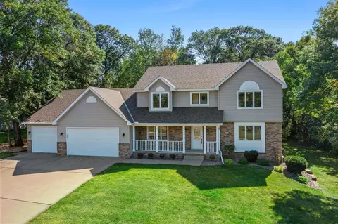 1161 24th Ave SW, Cambridge, MN 55008