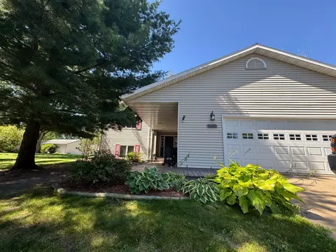 1006 11th St SW, Little Falls, MN 56345