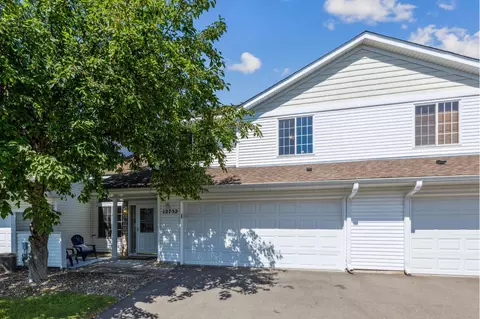 12752 43rd St NE, Saint Michael, MN 55376