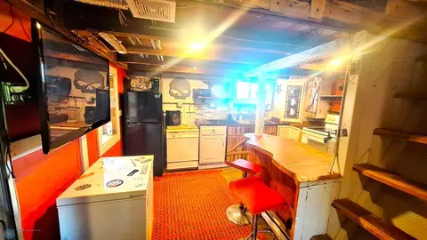 Kitchen - 210 1st St, Great Bend, ND 58075 photo 2 of 2