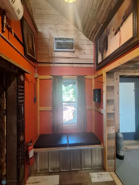 Entry Way - 210 1st St, Great Bend, ND 58075 photo 1 of 2