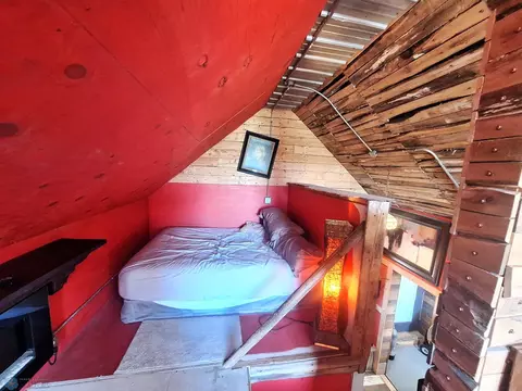 Bedroom - 210 1st St, Great Bend, ND 58075 photo 1 of 1
