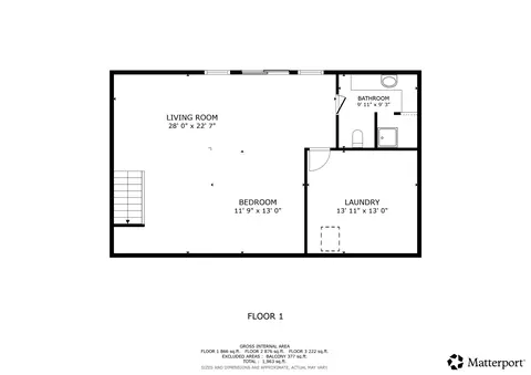 7622 Lakeview Dr, Brainerd, MN 56401 photo 57