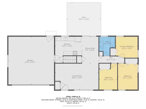 11632 Utah Ave N, Champlin, MN 55316 photo 38