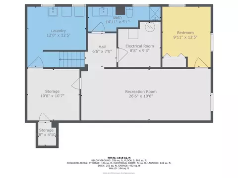 11632 Utah Ave N, Champlin, MN 55316 photo 39