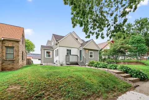 1607 Washburn Ave N, Minneapolis, MN 55411