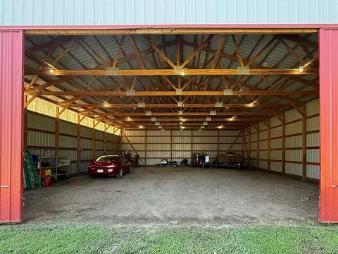 Exterior - 3334 310th St, Marshall, MN 56258 photo 13 of 13