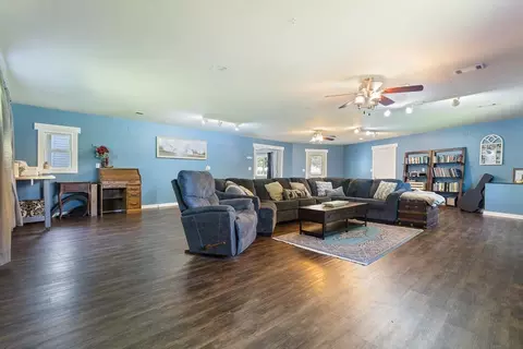 Living - 3334 310th St, Marshall, MN 56258 photo 5 of 5
