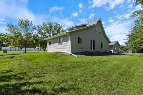 Exterior - 3334 310th St, Marshall, MN 56258 photo 7 of 13