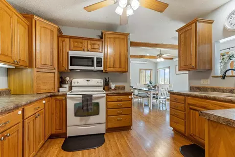 Kitchen - 3334 310th St, Marshall, MN 56258 photo 5 of 5