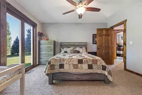 Bedroom - 3334 310th St, Marshall, MN 56258 photo 2 of 11