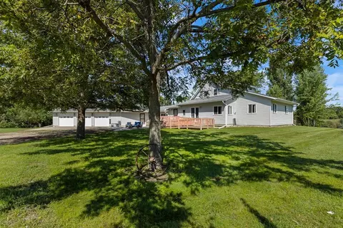 Exterior - 3334 310th St, Marshall, MN 56258 photo 2 of 13