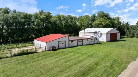 Exterior - 3334 310th St, Marshall, MN 56258 photo 1 of 13