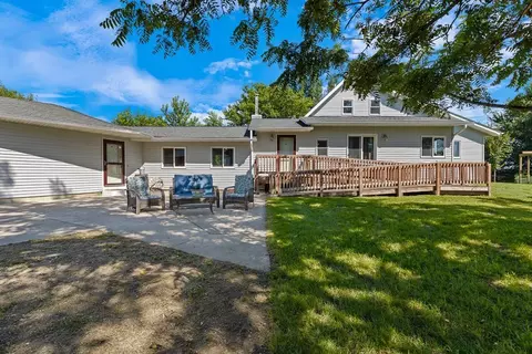 Exterior - 3334 310th St, Marshall, MN 56258 photo 4 of 13