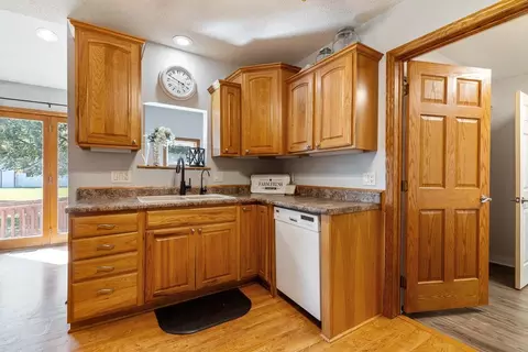 Kitchen - 3334 310th St, Marshall, MN 56258 photo 3 of 5