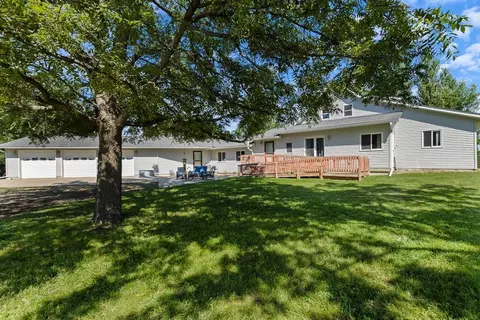 Exterior - 3334 310th St, Marshall, MN 56258 photo 3 of 13