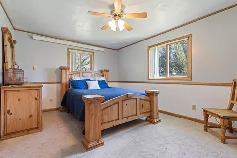 Bedroom - 3334 310th St, Marshall, MN 56258 photo 6 of 11