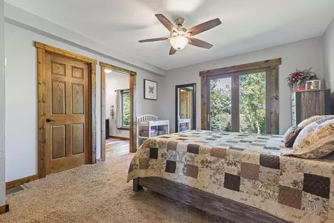 Bedroom - 3334 310th St, Marshall, MN 56258 photo 1 of 11