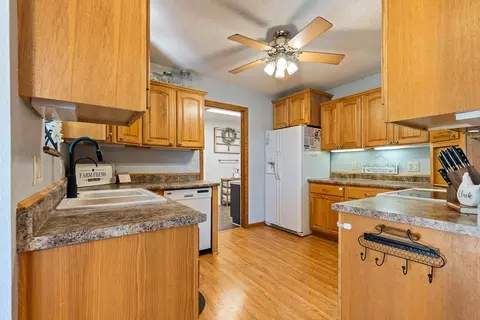 Kitchen - 3334 310th St, Marshall, MN 56258 photo 1 of 5