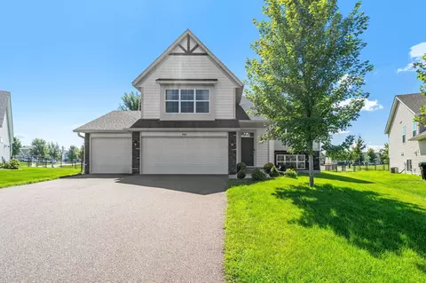 8642 149th Ct NW, Ramsey, MN 55303