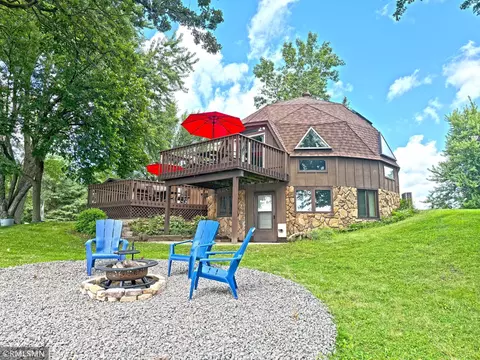 8755 Griffith Ave NW, Maple Lake, MN 55358