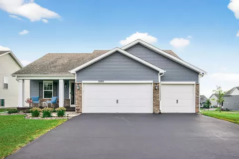 2085 Attenborough St, Shakopee, MN 55379