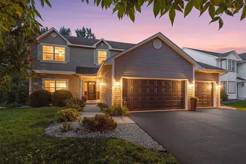 17904 Haralson Dr, Eden Prairie, MN 55347