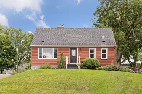 2622 Parkview Blvd, Robbinsdale, MN 55422